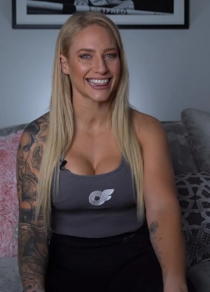 Ebanie Bridges