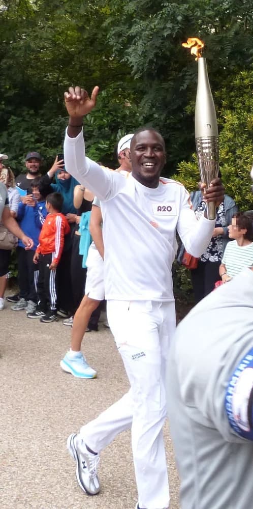 Souleymane Cissokho