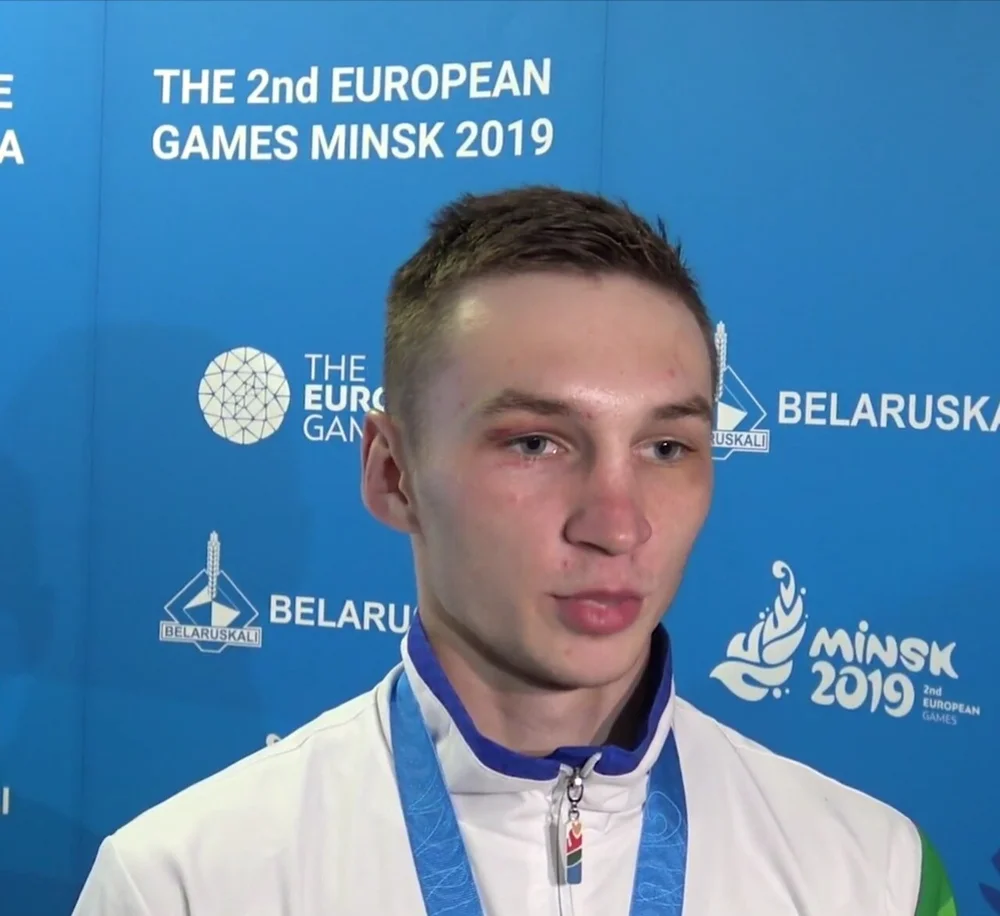 Dzmitry Asanau