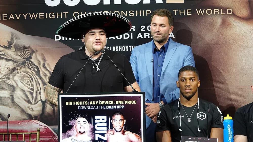 Andy Ruiz