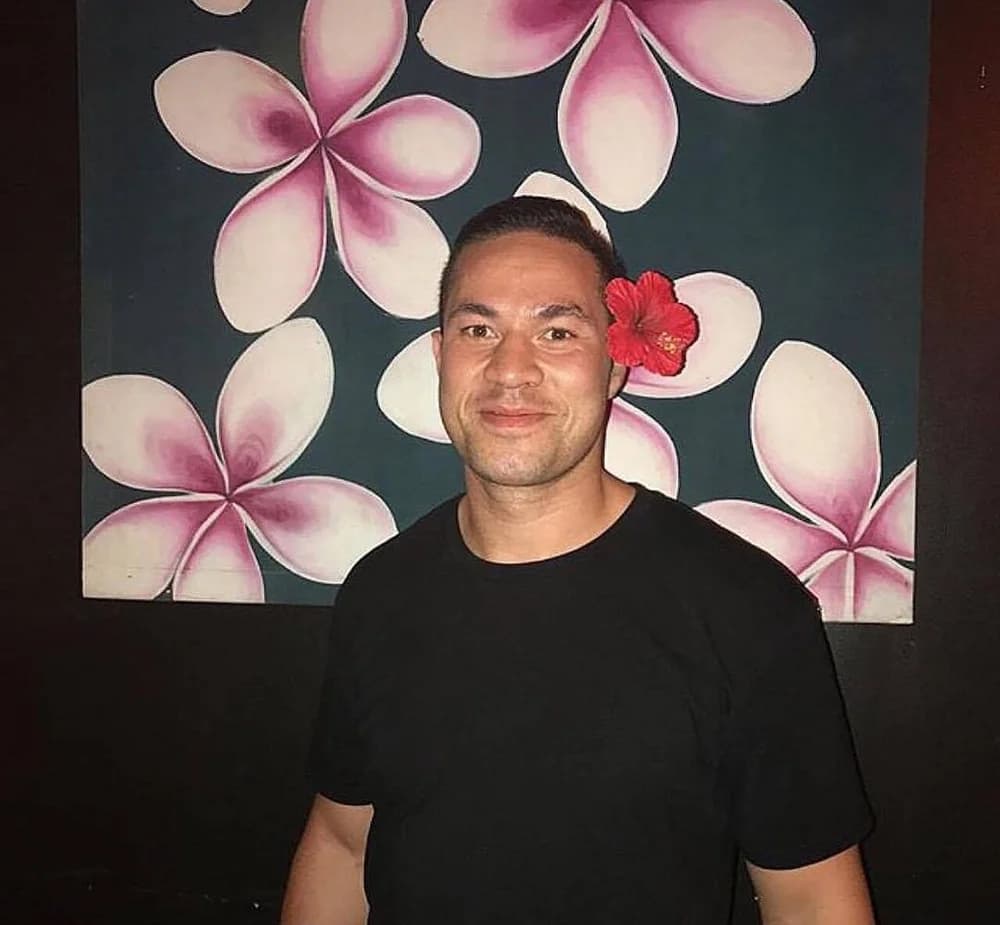 Joseph Parker