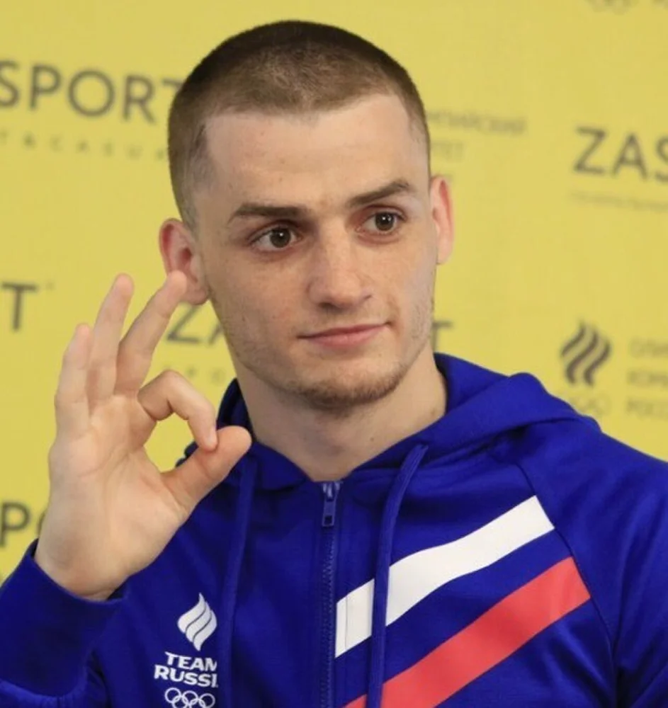Gleb Bakshi