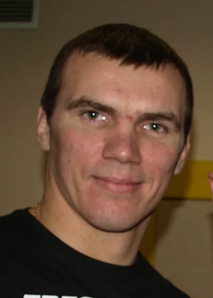 Mateusz Masternak