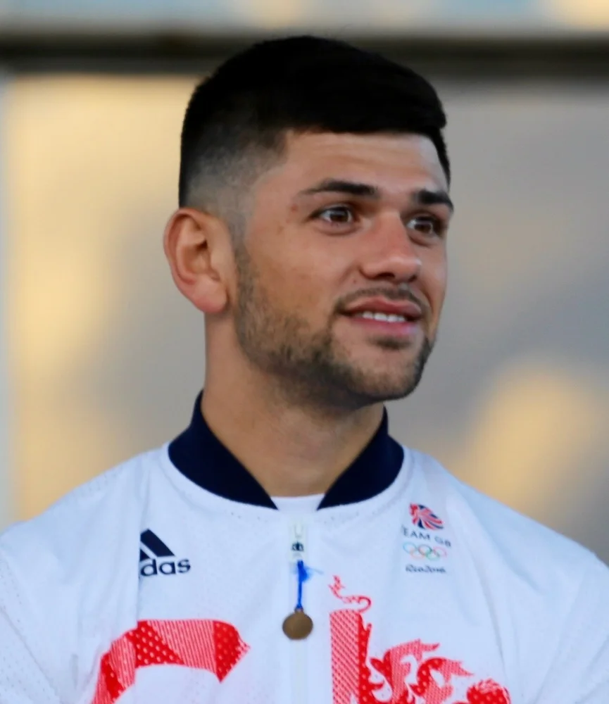 Joseph Cordina