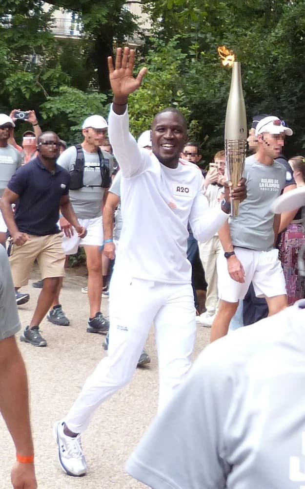 Souleymane Cissokho