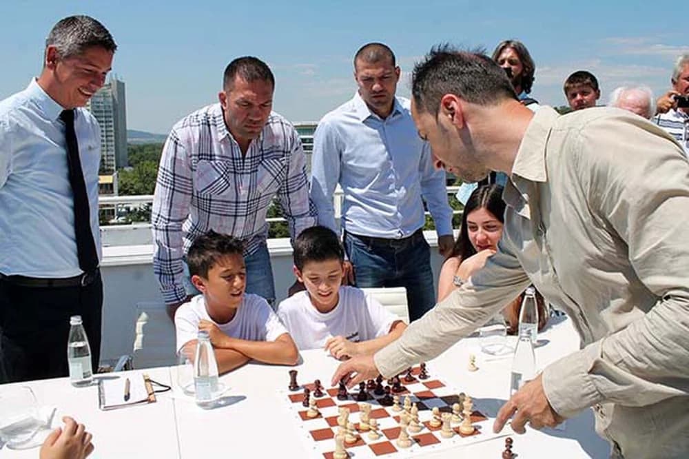 Kubrat Pulev