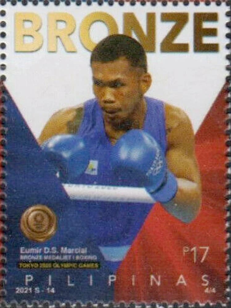 Eumir Marcial