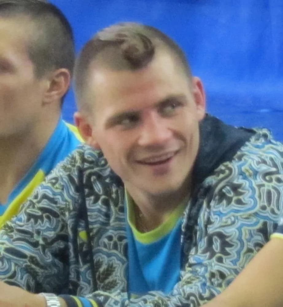 Denys Berinchyk
