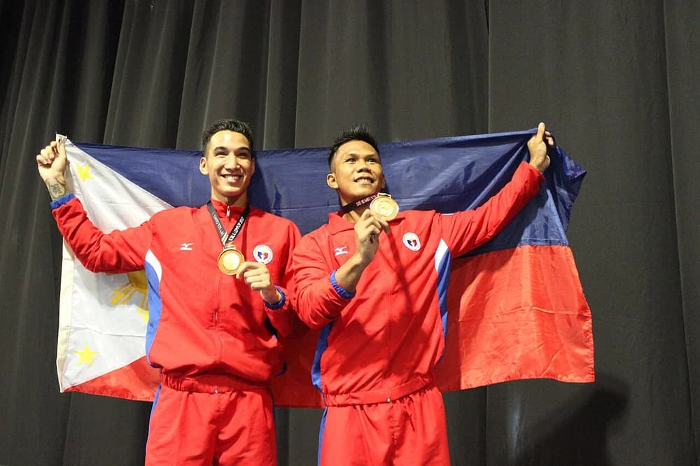 Eumir Marcial
