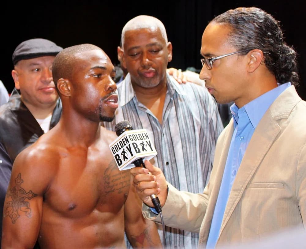 Gary Allen Russell Jr.