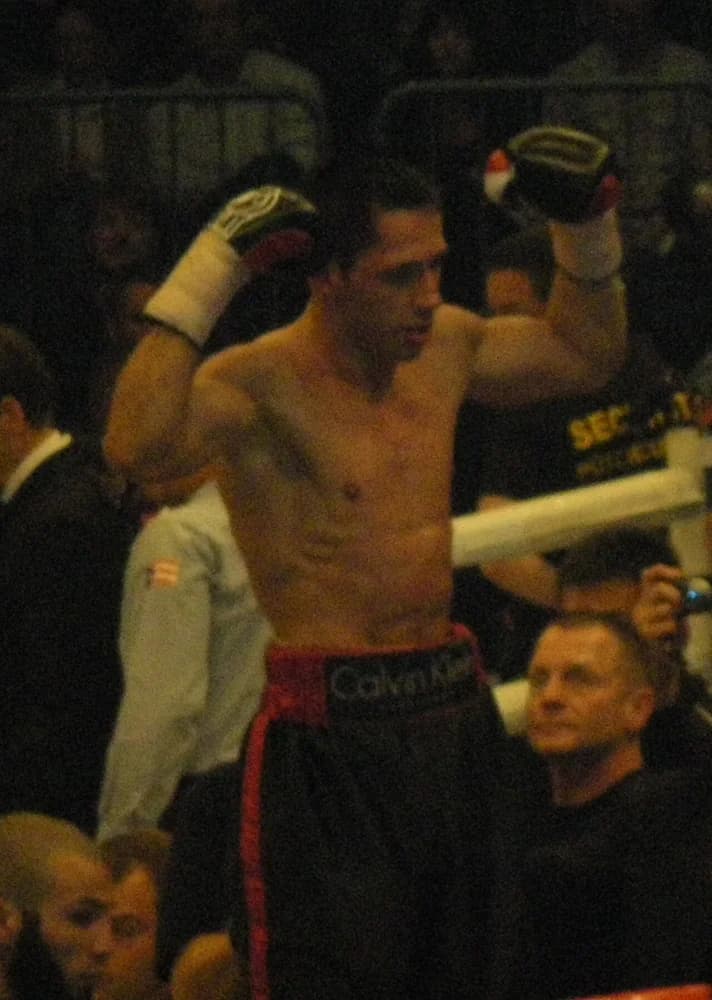 Felix Sturm