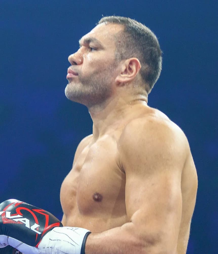 Kubrat Pulev