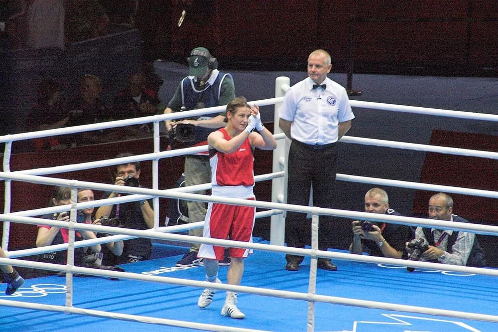 Katie Taylor