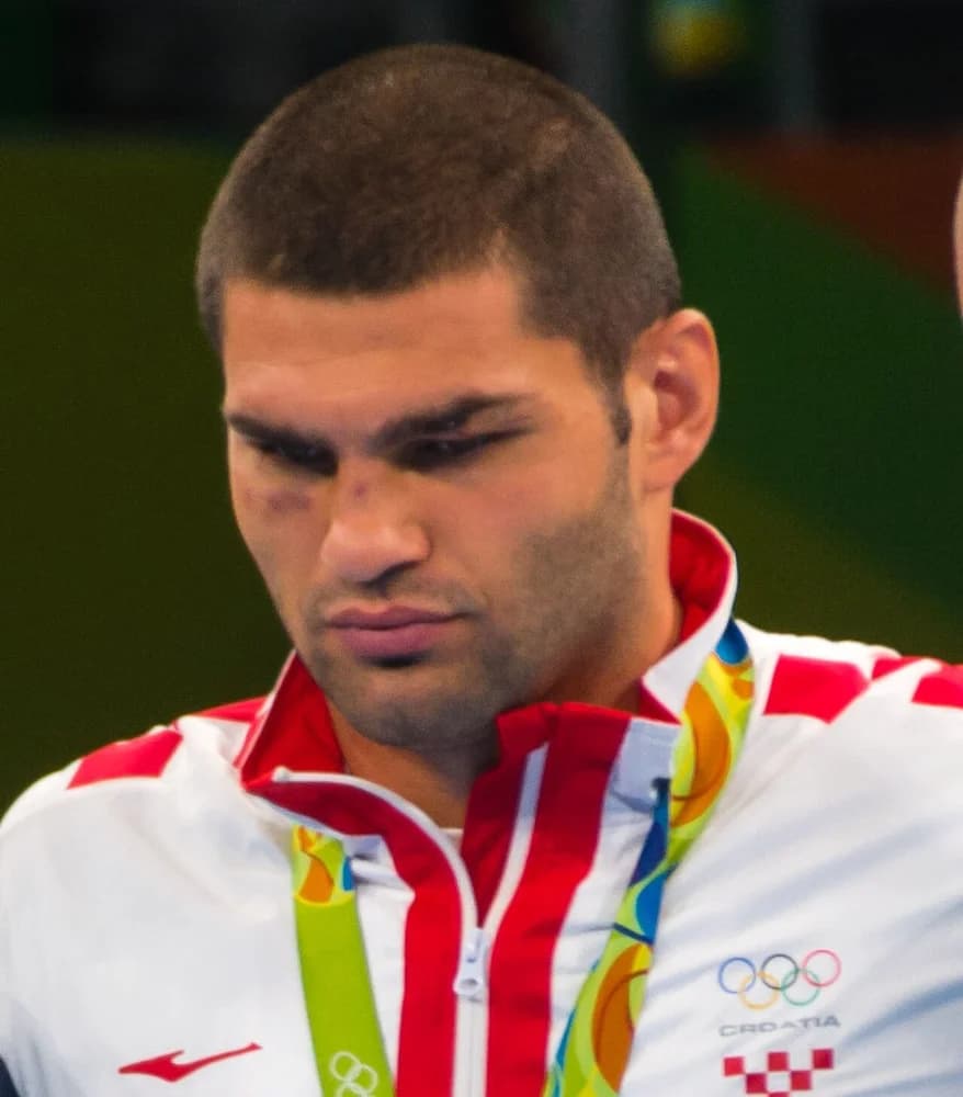 Filip Hrgovic