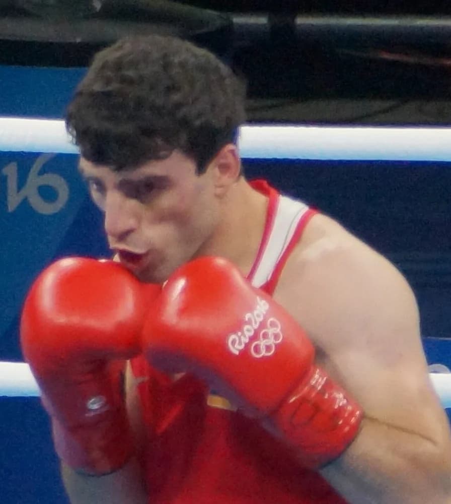 Hovhannes Bachkov