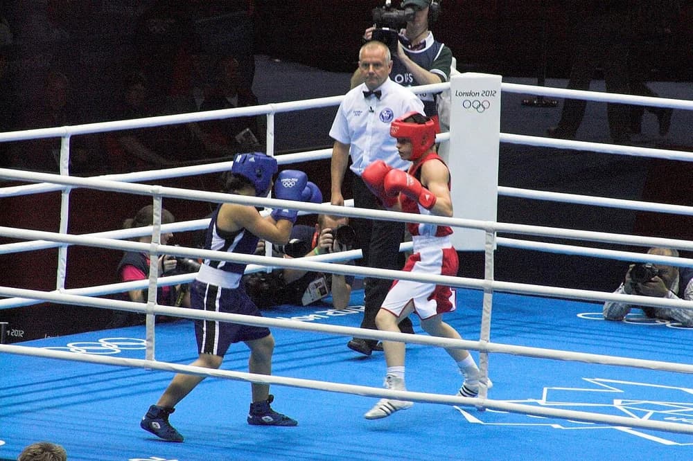 Katie Taylor