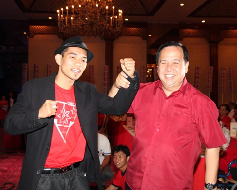 Nonito Donaire