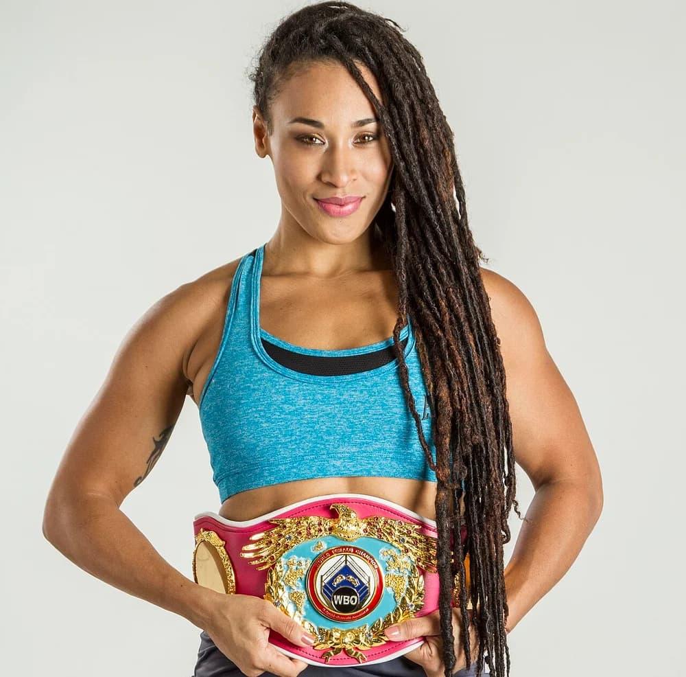 Hanna Gabriels