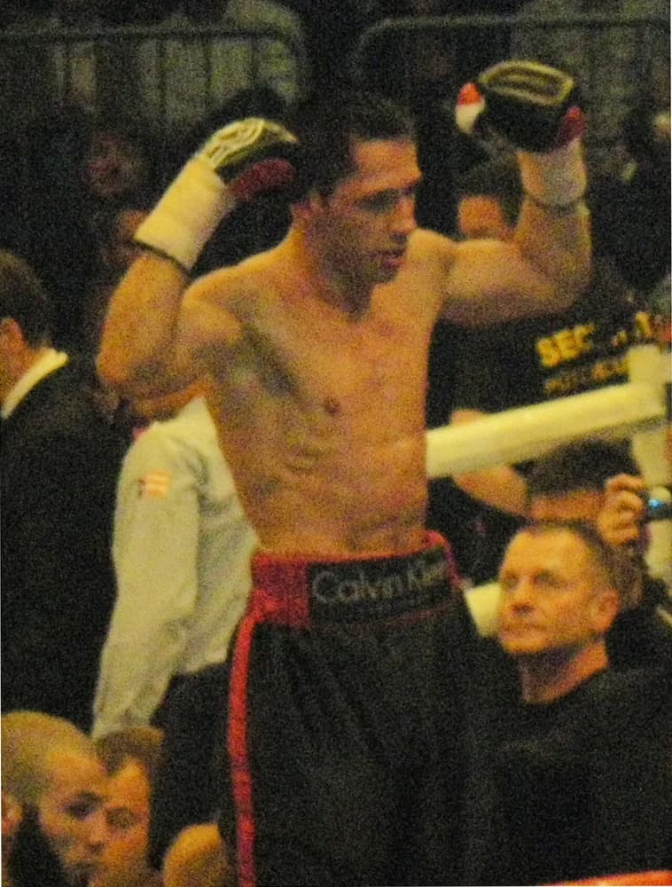 Felix Sturm