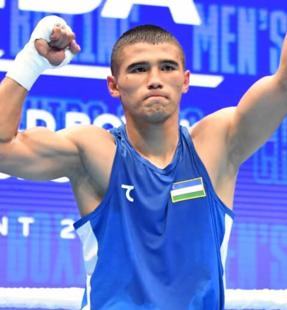 Ruslan Abdullaev