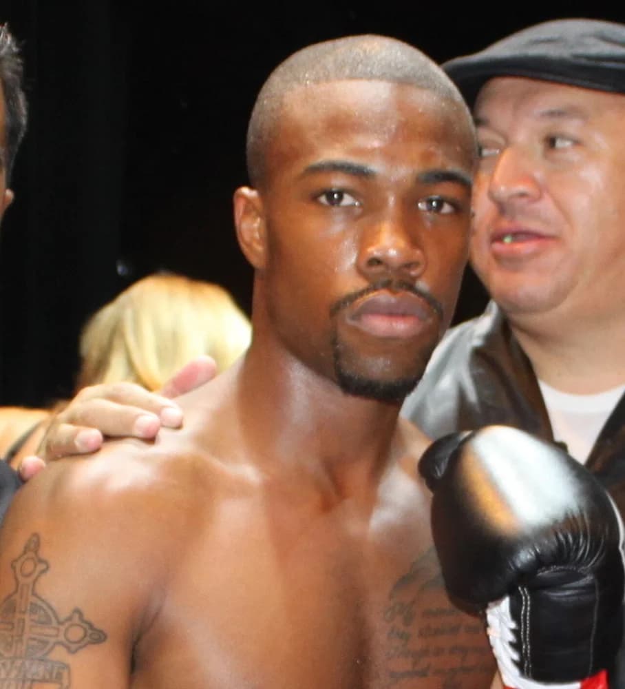 Gary Allen Russell Jr.