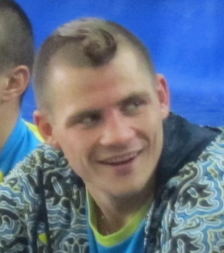 Denys Berinchyk