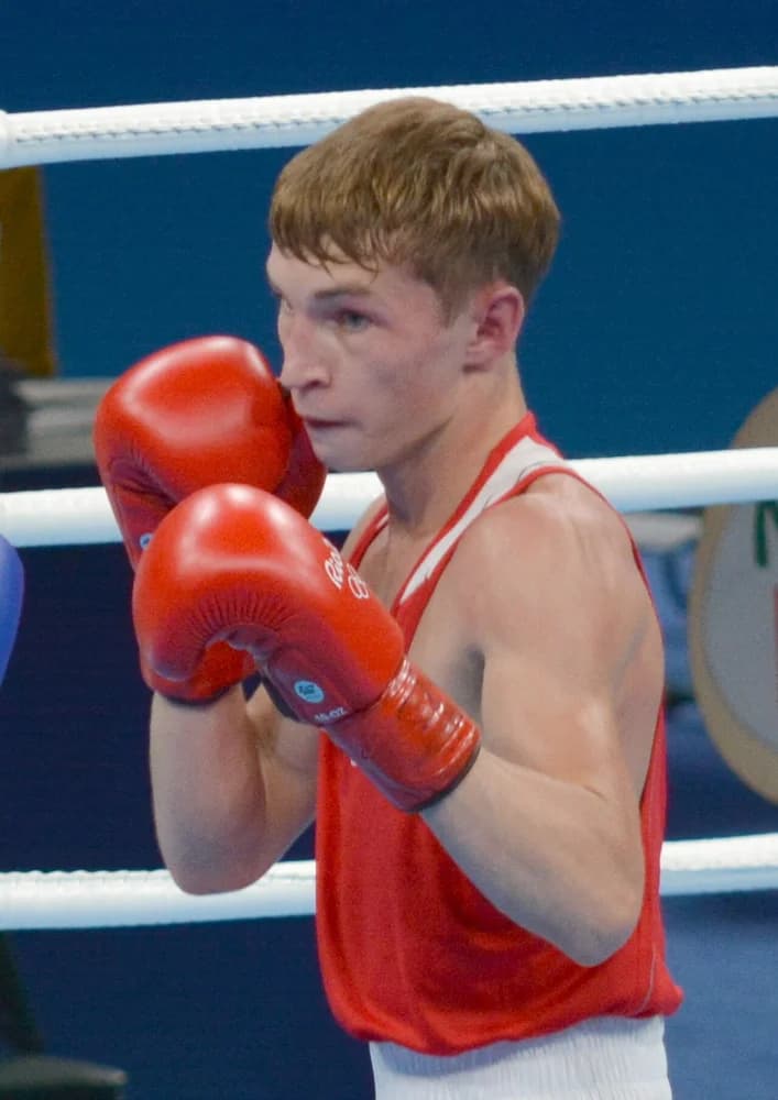 Dzmitry Asanau