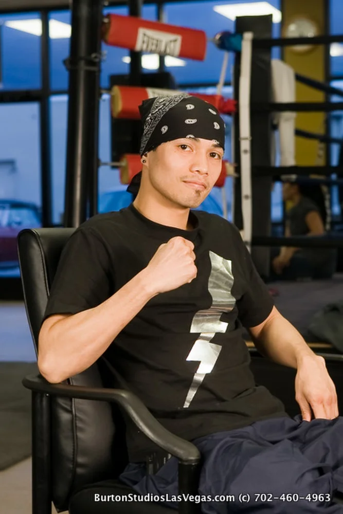 Nonito Donaire