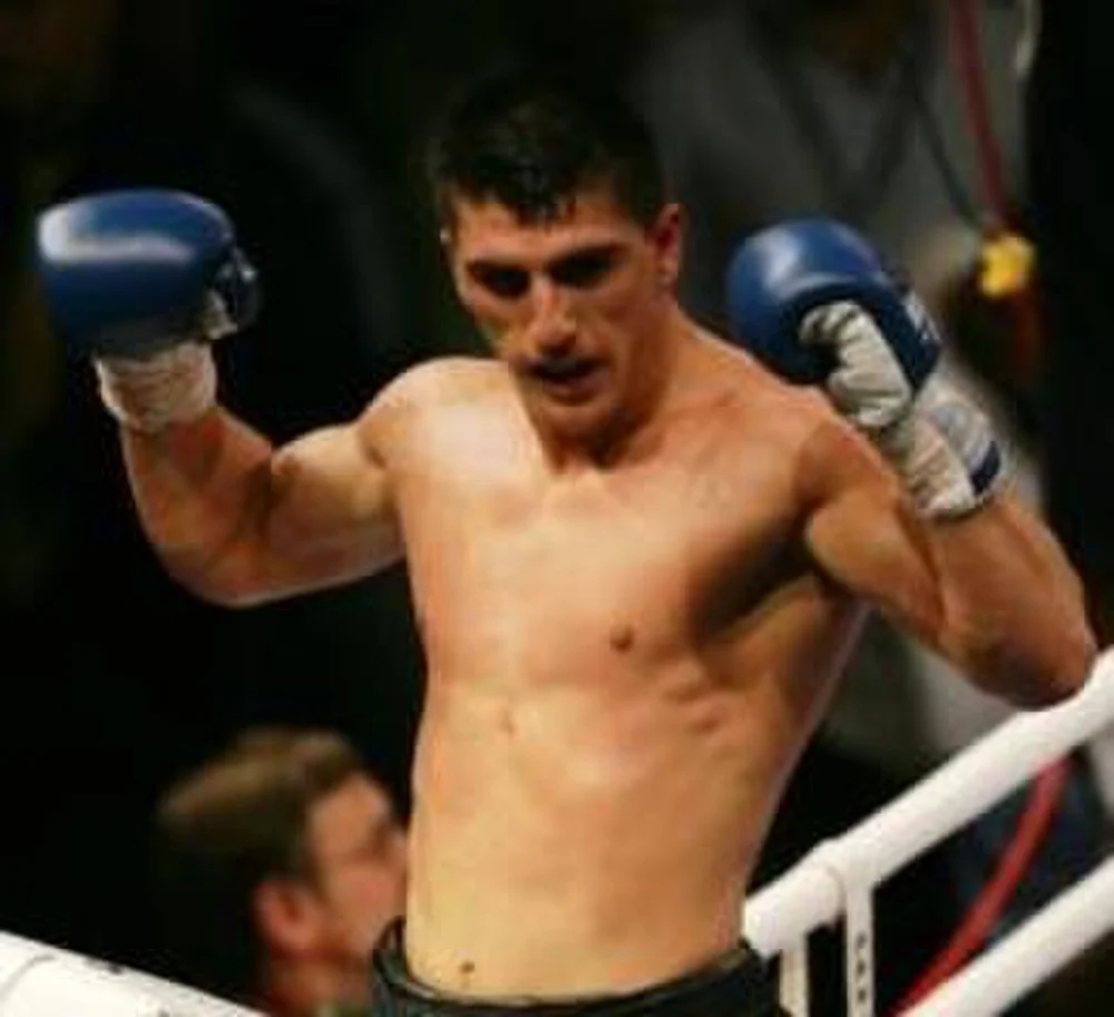 Marco Huck