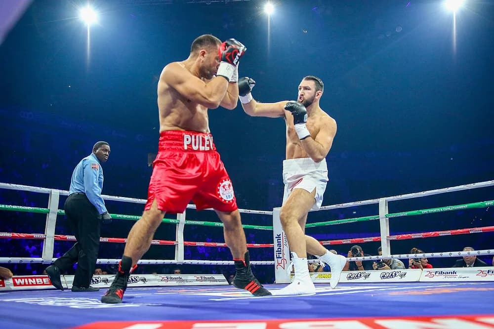 Kubrat Pulev