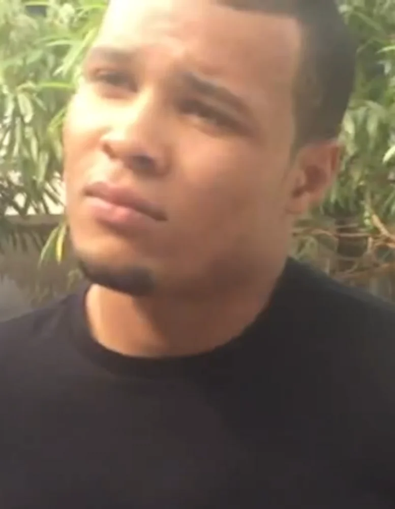 Chris Eubank Jr