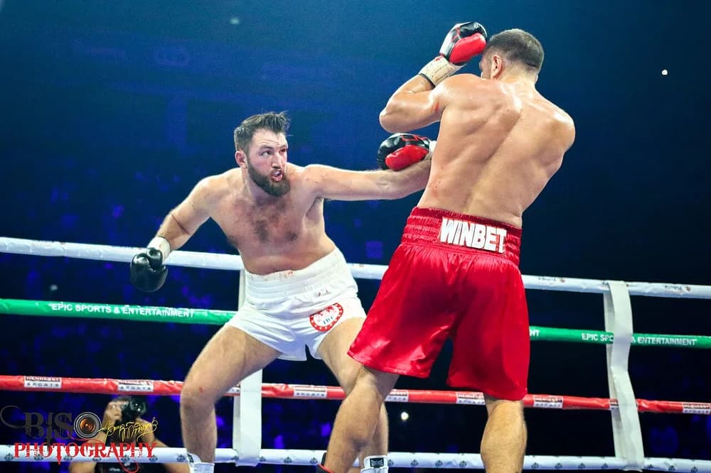 Hughie Fury