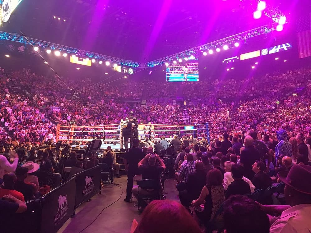 Keith Thurman