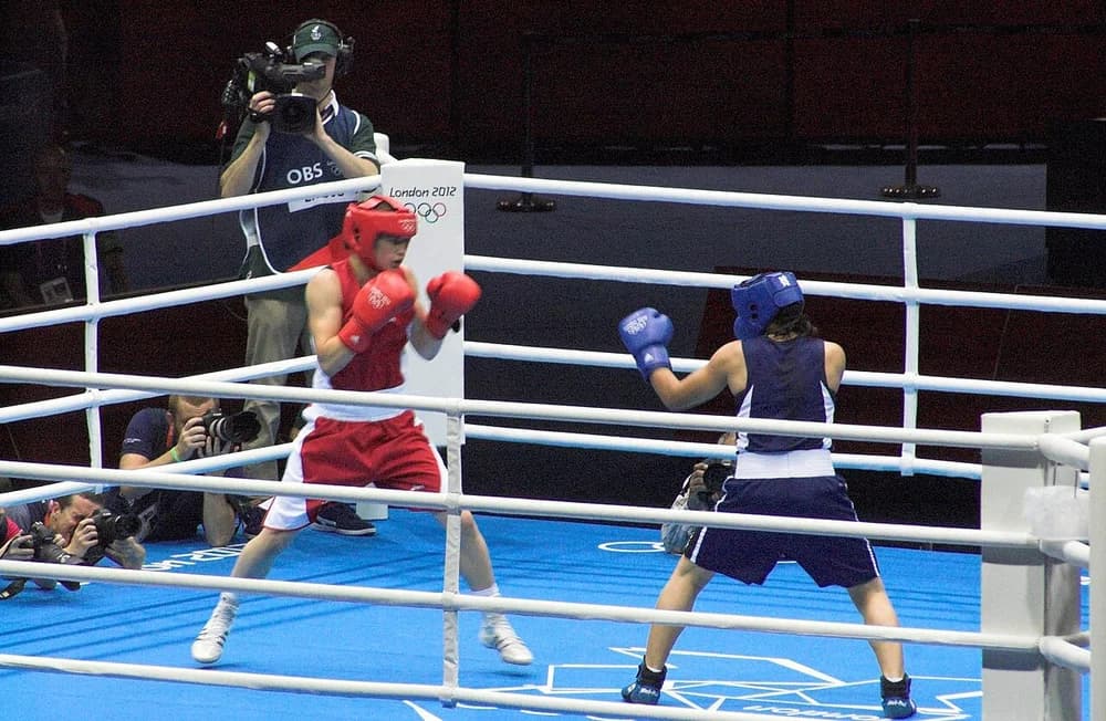 Katie Taylor