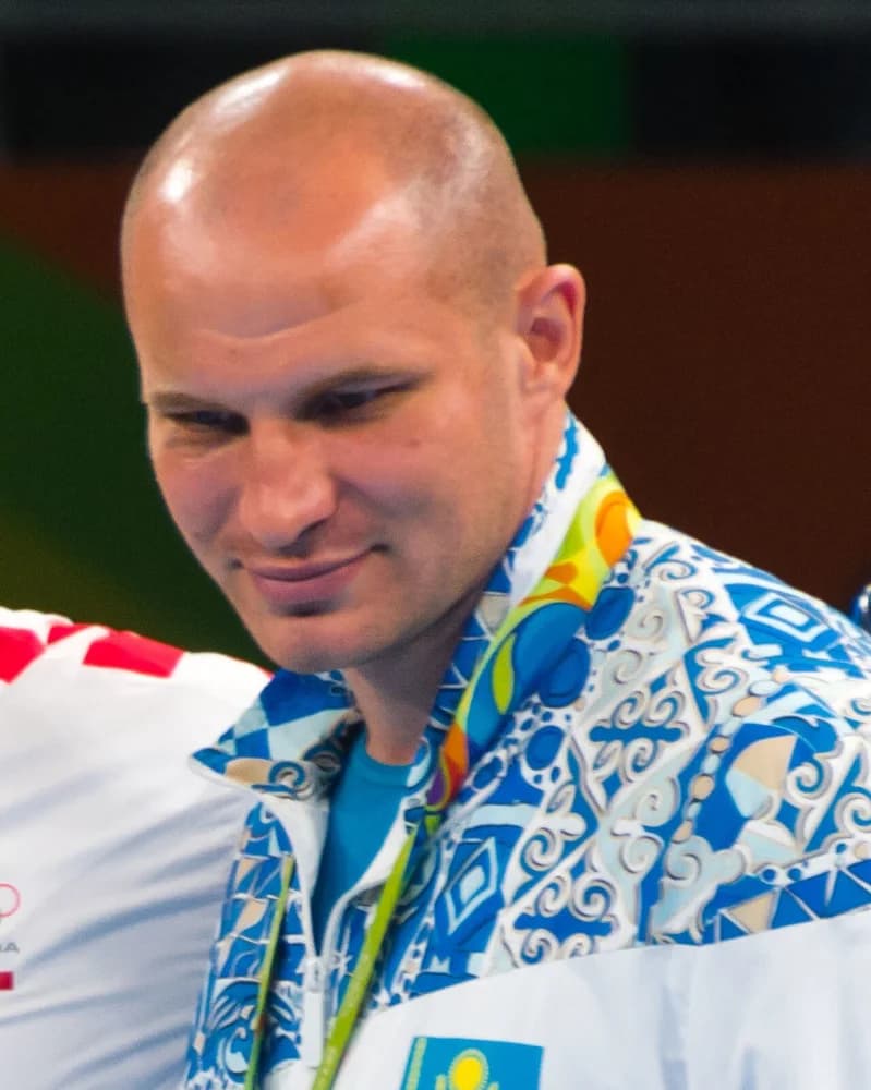 Ivan Dychko