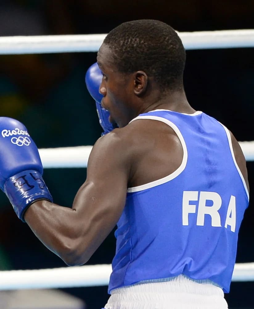 Souleymane Cissokho